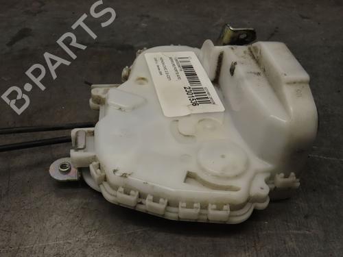 Høyre bak lås HONDA CIVIC VIII Hatchback (FN, FK) 2.2 CTDi (FK3) | BP16559262C99 