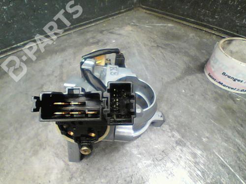 Ignition barrel SMART FORFOUR (454) 1.5 CDI (454.000) | BP10760125M48 