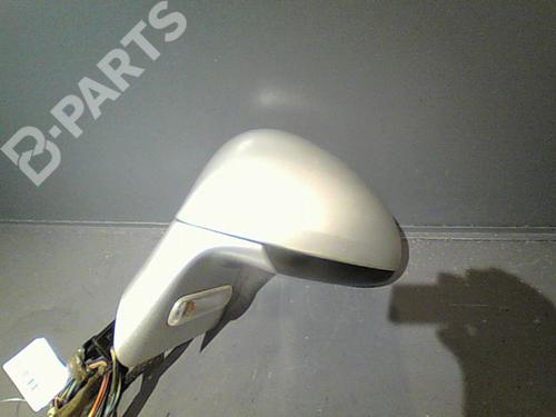 Left mirror CITROËN C4 Coupe (LA_) 1.6 16V | BP10765593C26 