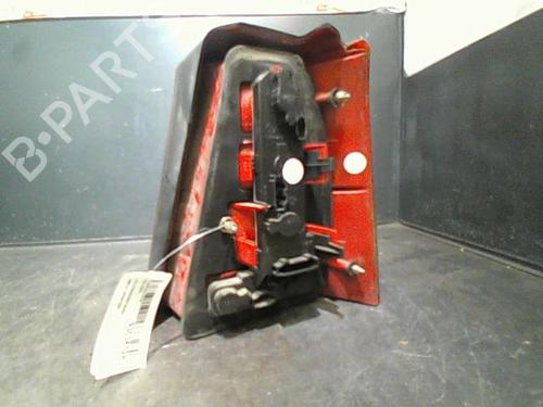 Left taillight VW BORA Variant (1J6) 1.9 TDI | BP23116729C34