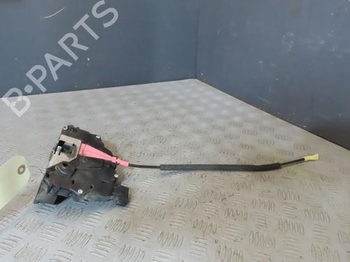 Høyre bak lås OPEL CORSA E (X15) 1.4 (08, 68) (90 hp) 23115766
