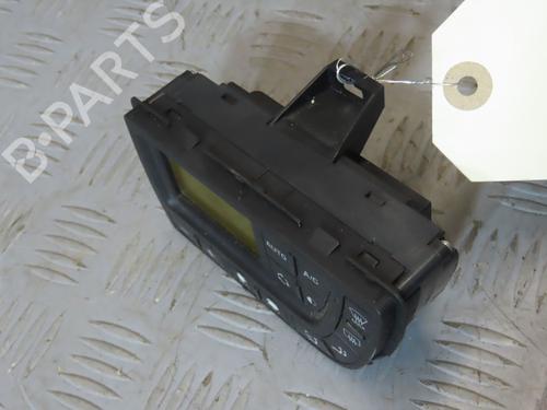 Climate control CITROËN C4 Picasso I MPV (UD_) 1.6 HDi | BP21548036I5 