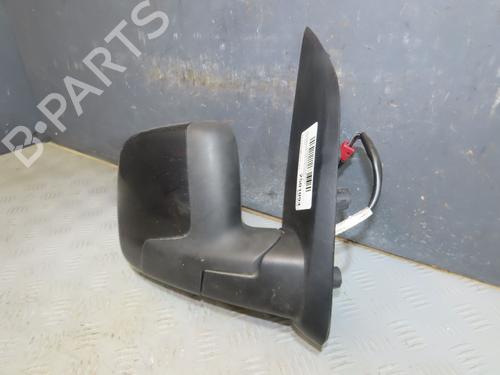 Used Right mirror Right mirror FIAT FIORINO MPV (225_) 1.3 JTD Multijet (225BXB1A, 225BXB11) (75 hp) 34528301 34528301