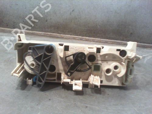 Climate control CITROËN BERLINGO / BERLINGO FIRST Box Body/MPV (M_)  | BP23113825I5 