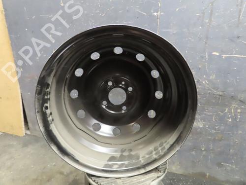 Used Rim RENAULT SCÉNIC I MPV (JA0/1_, FA0_) 1.9 dTi (JA1U) (80 hp) 17175360