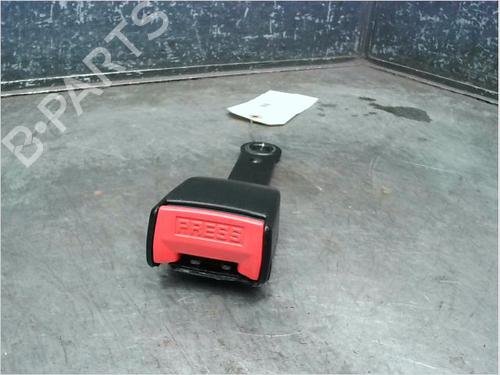 Sikkerhedssele-spænde PEUGEOT 206 Hatchback (2A/C) 1.6 i | BP23114162I32 