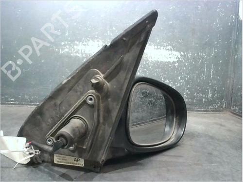 Right mirror NISSAN ALMERA II Hatchback (N16) 1.5 | BP15643254C27