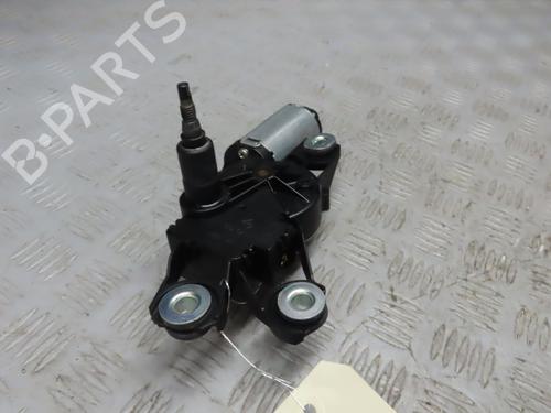 Used Rear wiper motor SEAT IBIZA IV (6J5, 6P1) 1.2 TDI (75 hp) 19791059