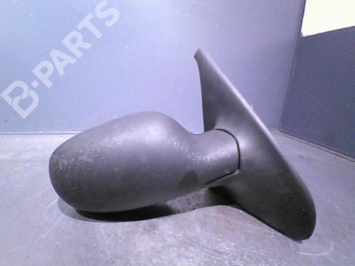 Right mirror RENAULT CLIO II (BB_, CB_) 1.5 dCi (B/C2J) | BP10765616C27 
