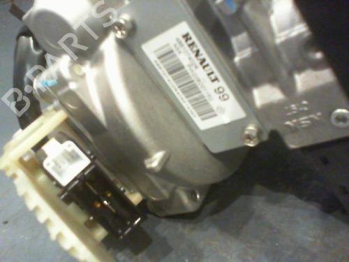 Used Steering column RENAULT MEGANE III Hatchback (BZ0/1_, B3_) 1.5 dCi (BZ09, BZ0D, BZ1W, BZ29, BZ14) (110 hp) 23112713