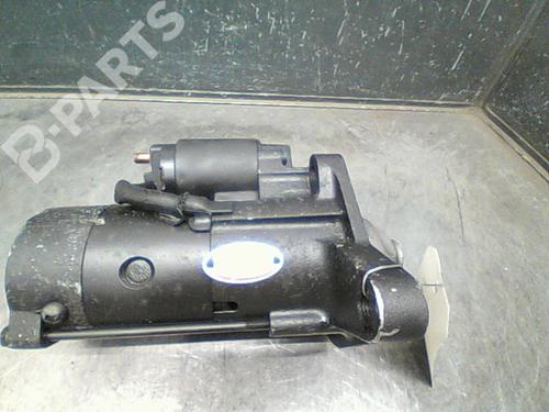 Starter MAZDA MPV II (LW) 2.0 DI | BP10758589M8 