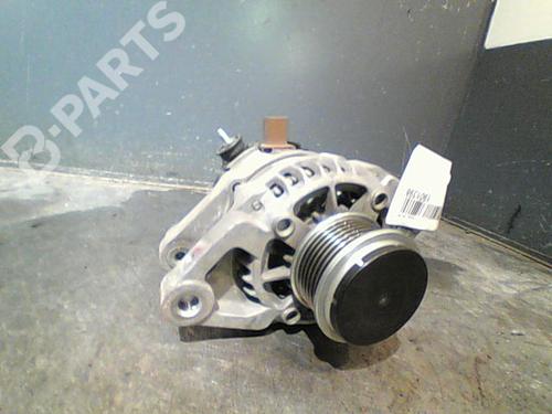 Used Alternator PEUGEOT 108 1.0 VTi (69 hp) 10758948