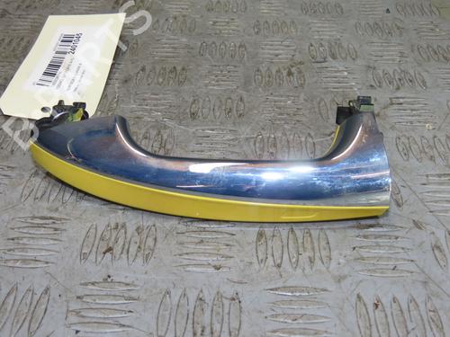 Front left exterior door handle MERCEDES-BENZ A-CLASS (W177) A 200 d (177.012) | BP27470911C128 