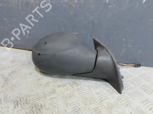 Used Right mirror CITROËN C3 I (FC_, FN_) 1.4 HDi (68 hp) 28685213