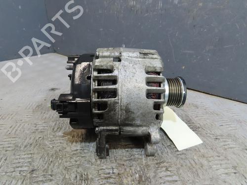 Generator VW CRAFTER Van (SY_, SX_) 2.0 TDI FWD (SYB, SYC, SYD) | BP29963418M7