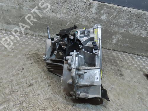 Gearbox RENAULT CLIO V (B7_) 1.0 TCe 90 (B7MT) | BP29294069M3