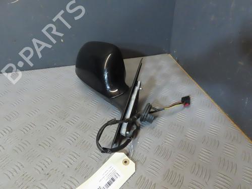 Right mirror AUDI A3 (8P1) 1.6 TDI | BP21226547C27 