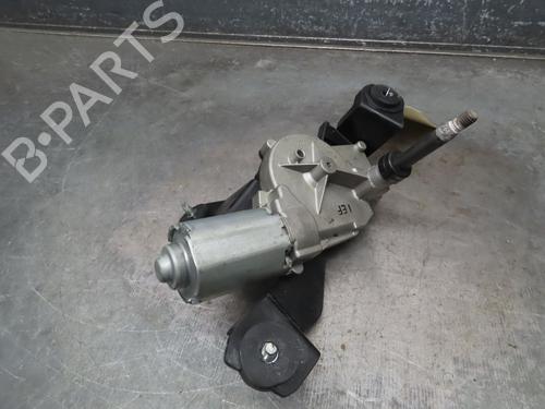 Rear wiper motor KIA PRO CEE'D (JD) 1.6 CRDi 128 | BP17021515M102 
