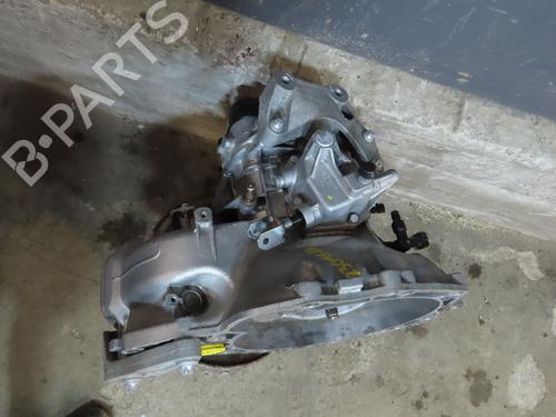 Gearbox OPEL CORSA E (X15) 1.4 (08, 68) | BP23112469M3 