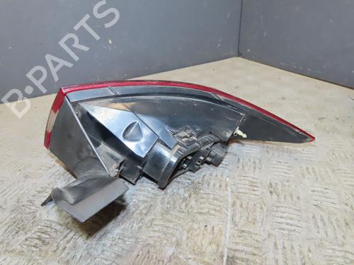 Left taillight RENAULT CLIO IV (BH_) 0.9 TCe 90 (BHNF, BHMA, BHMH, BHJK, BHJR) | BP25126676C34 