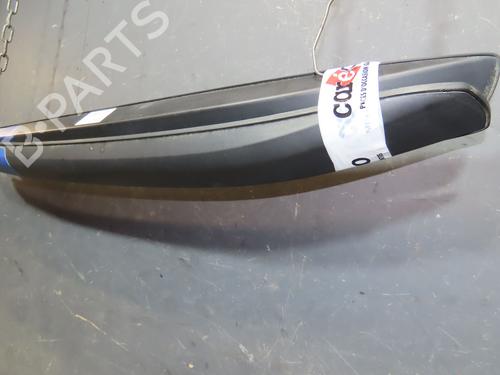 Used Roof bar Roof bar DACIA SPRING EV (B6M1) (45 hp) 33969234 33969234