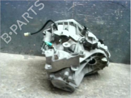 Used Gearbox DACIA DUSTER (HS_) 1.5 dCi (HSMC) (107 hp) 14978595