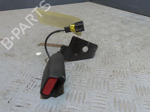 Used Seat buckle CITROËN DS4 (NX_) 1.6 THP 200 (200 hp) 24832253