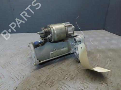 Starter RENAULT CLIO IV (BH_) 0.9 TCe 75 (BHNP) | BP19528711M8 