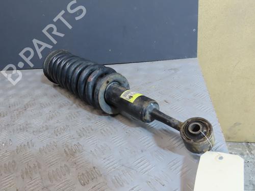 Used Right front shock absorber Right front shock absorber TOYOTA LAND CRUISER PRADO (_J12_) [2002-2010] 19528747 19528747