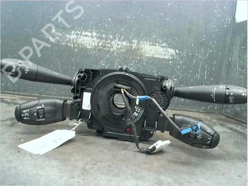 Used Steering column stalk CITROËN C3 II (SC_) 1.6 BlueHDi 75 (75 hp) 11882943