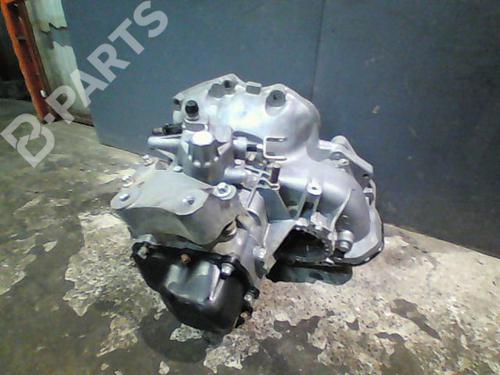Gearbox OPEL CORSA D (S07) 1.4 (L08, L68) | BP11738411M3 