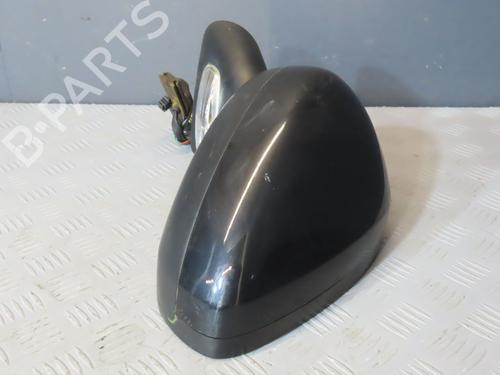 Left mirror CITROËN C3 II (SC_) 1.4 HDi 70 (SC8HZC, SC8HR0, SC8HP4) | BP23115259C26 