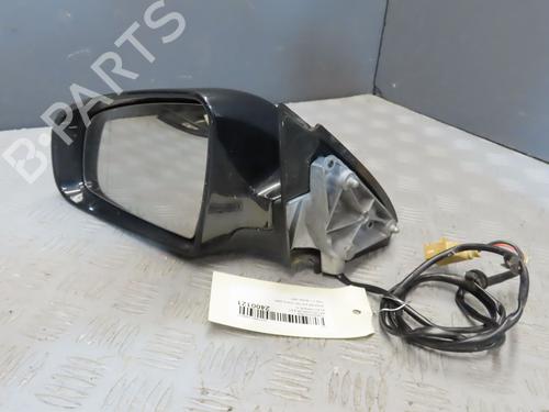 Left mirror AUDI A4 B7 Avant (8ED) 2.0 TDI quattro | BP19025240C26 
