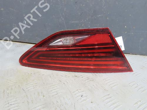 Used Left tailgate light SEAT LEON (5F1) 1.5 TSI (150 hp) 30606445