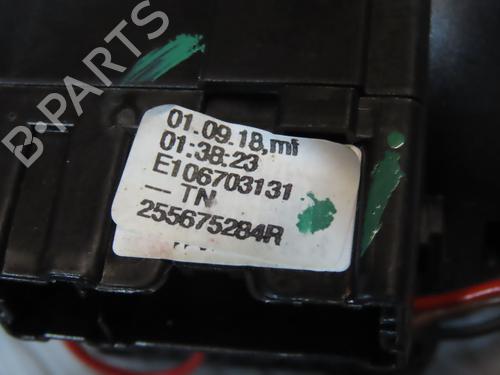 Used Steering column stalk RENAULT CLIO IV (BH_) 1.5 dCi 75 (75 hp) 27470837