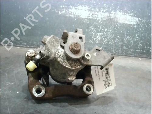 Used Right rear brake caliper SKODA FABIA II (542) 1.9 TDI (105 hp) 15395209
