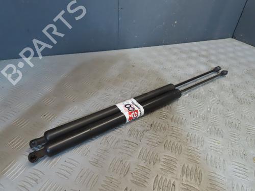 Gasdæmper bagklap PEUGEOT PARTNER Tepee [2008-2026]  23235774