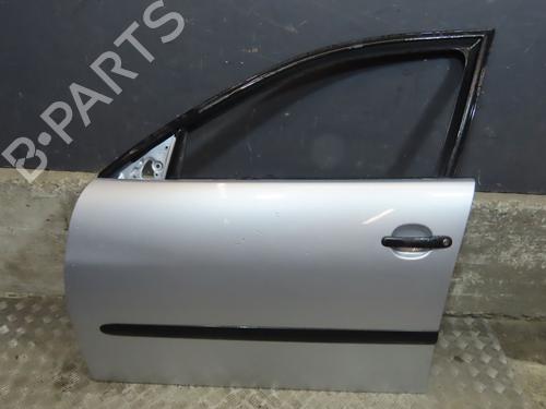 Left front door SEAT CORDOBA (6L2) 1.4 TDI | BP26701830C2 