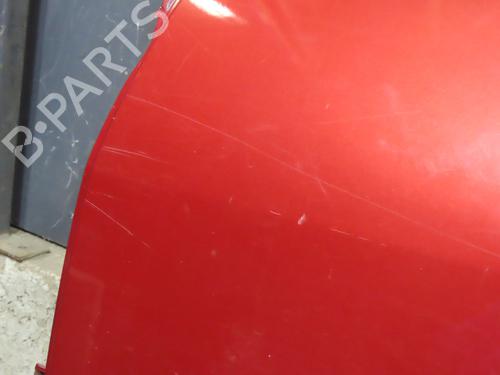 Left rear door DACIA SANDERO 1.5 dCi | BP23115746C4 