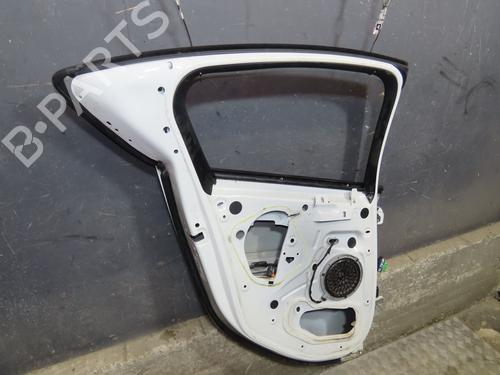 Used Left rear door Left rear door 38077669 38077669