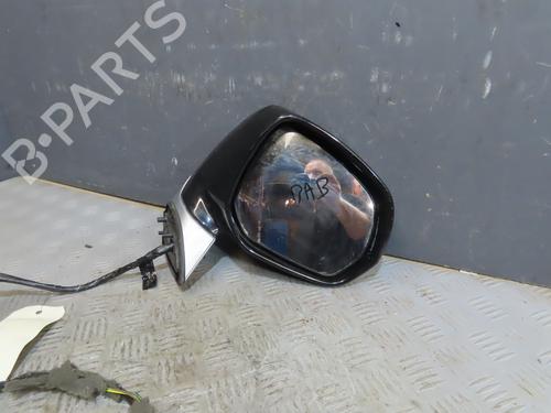 Right mirror CITROËN C4 Picasso I MPV (UD_) 1.6 HDi 110 | BP29469659C27 