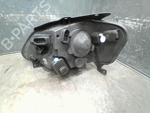 right-headlight-vw-fox-hatchback-5z1-5z3-5z4-14-tdi-5z1941006a-2003-2004-2005-2006-2007-2008-2009-2010-2011-2012-2013-2014-2015-10768051 main image