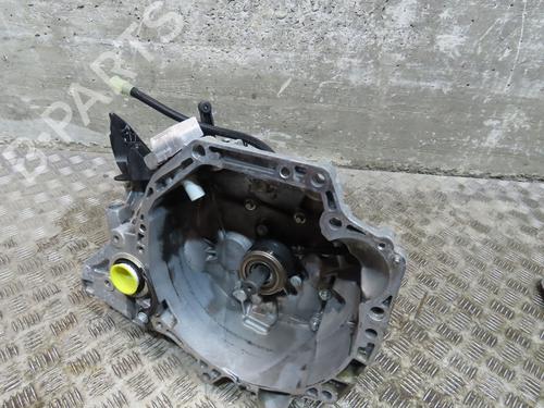 Gearbox DACIA LOGAN MCV II 1.0 SCe 75 | BP29985891M3