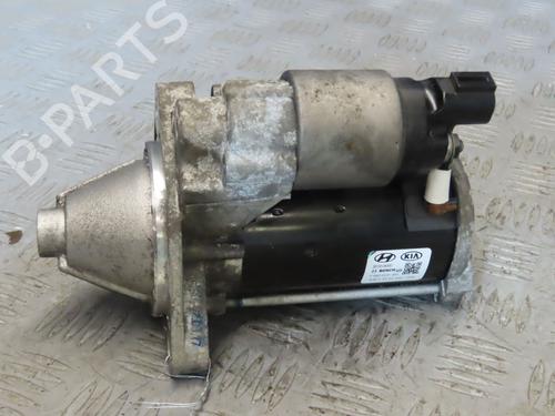 Used Starter KIA PICANTO III (JA) 1.0 (67 hp) 27470712