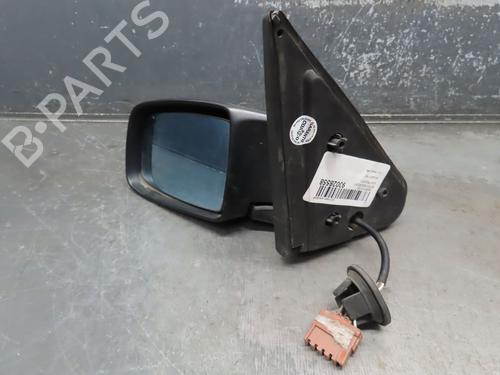 Left mirror PEUGEOT 605 (6B) 2.1 TD 12V 8148W6