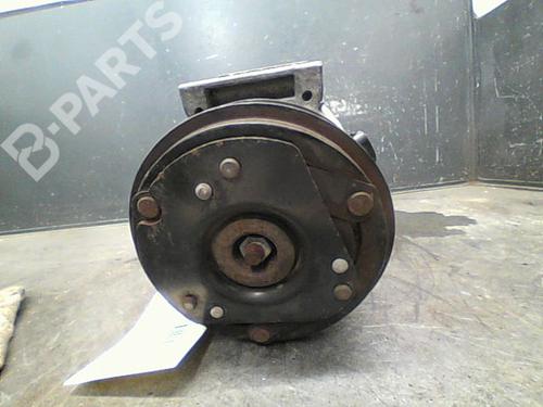 AC compressor RENAULT LAGUNA II (BG0/1_) 1.9 dCi | BP10759305M34 