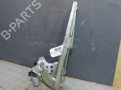 Used Front right window mechanism FIAT SEDICI (189_) 1.9 D Multijet (120 hp) 30092456