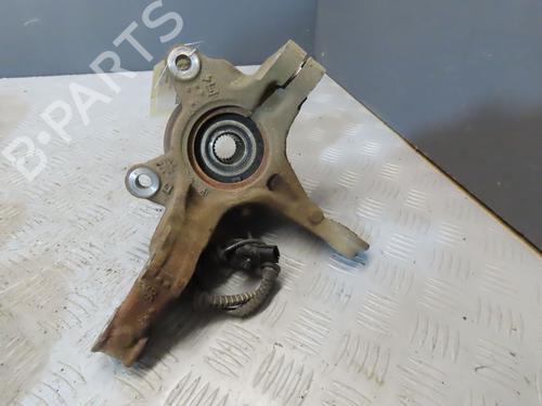 Right front steering knuckle DACIA SANDERO III 1.0 SCe 65 | BP19079769M26 