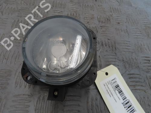 Used Left front fog light CITROËN XSARA PICASSO (N68) 2.0 HDi (90 hp) 19141600