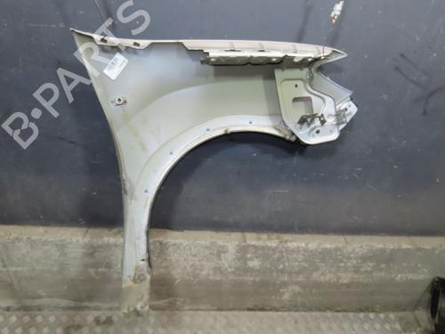 Used Left front fenders Left front fenders 38158855 38158855